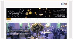 Desktop Screenshot of maralo.com.ar